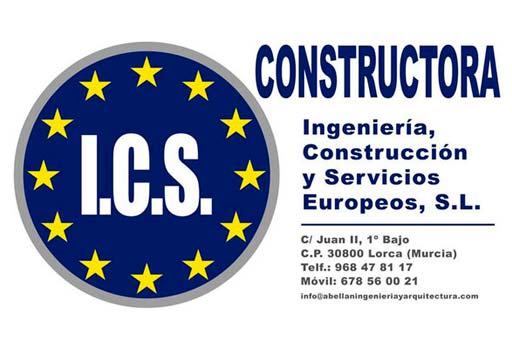 Ingeniería, construcción y servicios europeos