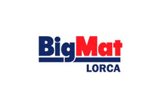 BigMat Lorca - Logística Los Peñones