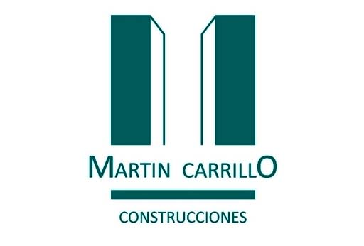 Construcciones Martín Carrillo