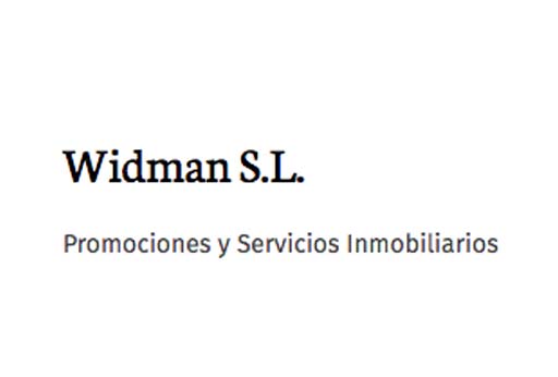 widman - promociones y servicios inmobiliarios