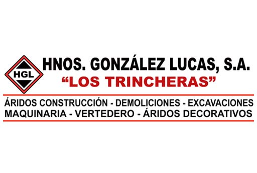 Hnos. González Lucas - Los Trincheras