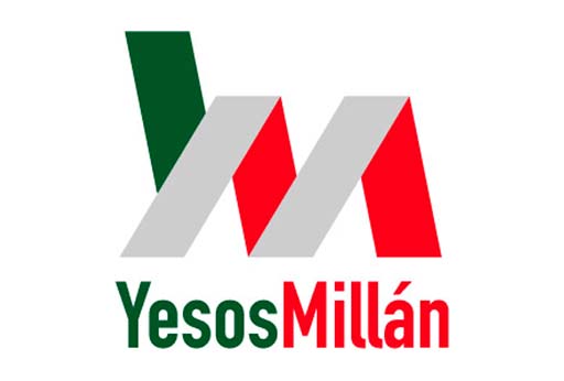 yesos millán